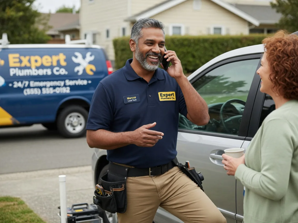 Clogged Drain Repair in New Geneva, PA